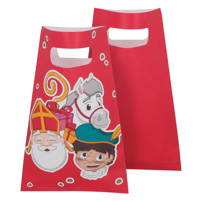 Boland Danding Sinterklaas, 10e.