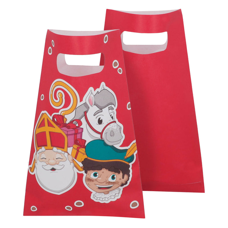 Boland Danding Sinterklaas, 10e.