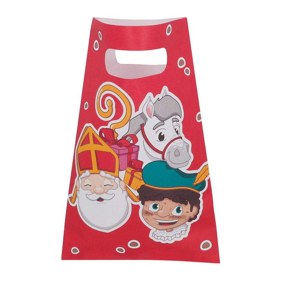 Boland Danding Sinterklaas, 10e.