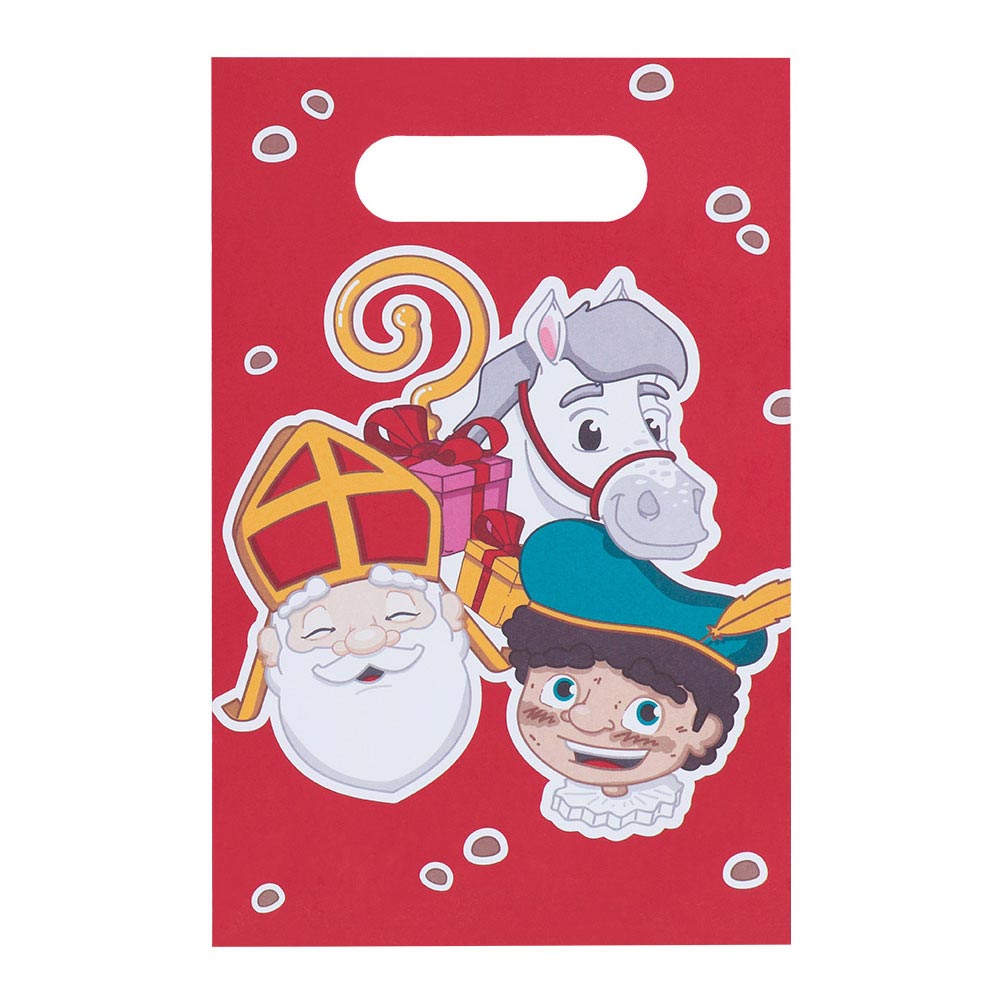 Boland Danding Sinterklaas, 10e.