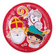 Signes de Sinterklaas, 10e.