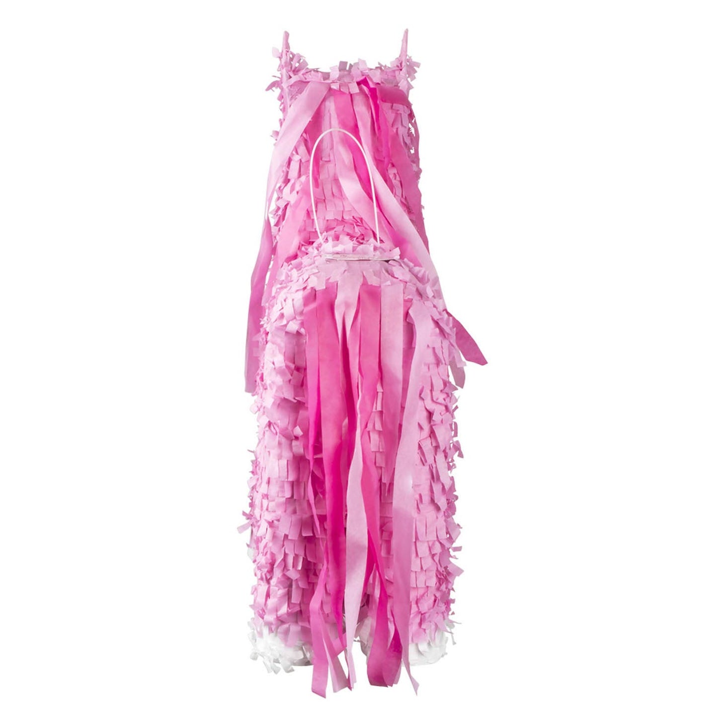 Pinata licorn rose