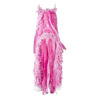 Pinata licorn rose