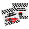 Rapkins Racing, 20e.