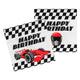 Rapkins Racing, 20e.