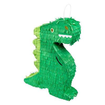 Pinata dinosaurus vert