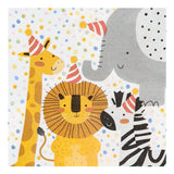Rapkins Safari, 20e. - afbeelding 1