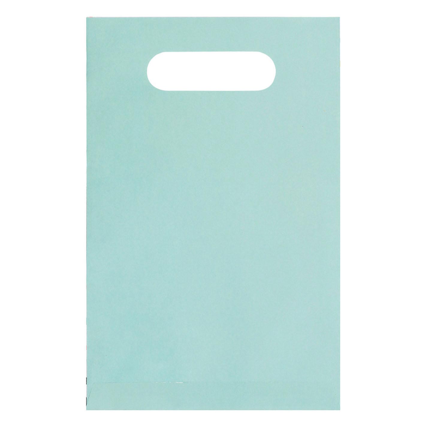 Boland Paper Party Bags Safari, 10e.