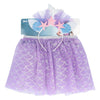 Boland Robe Set Mermaid Stars