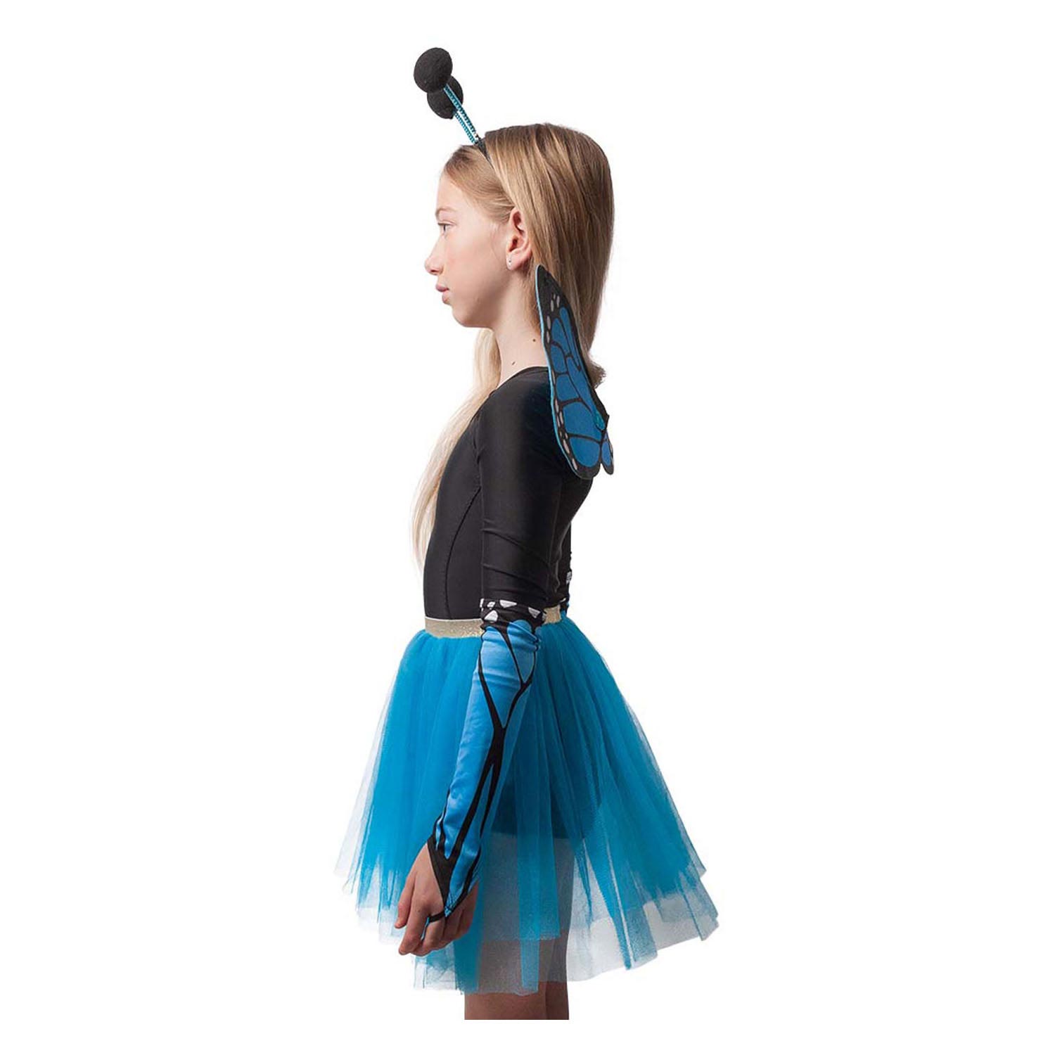Boland Redud Set Butterfly Blue