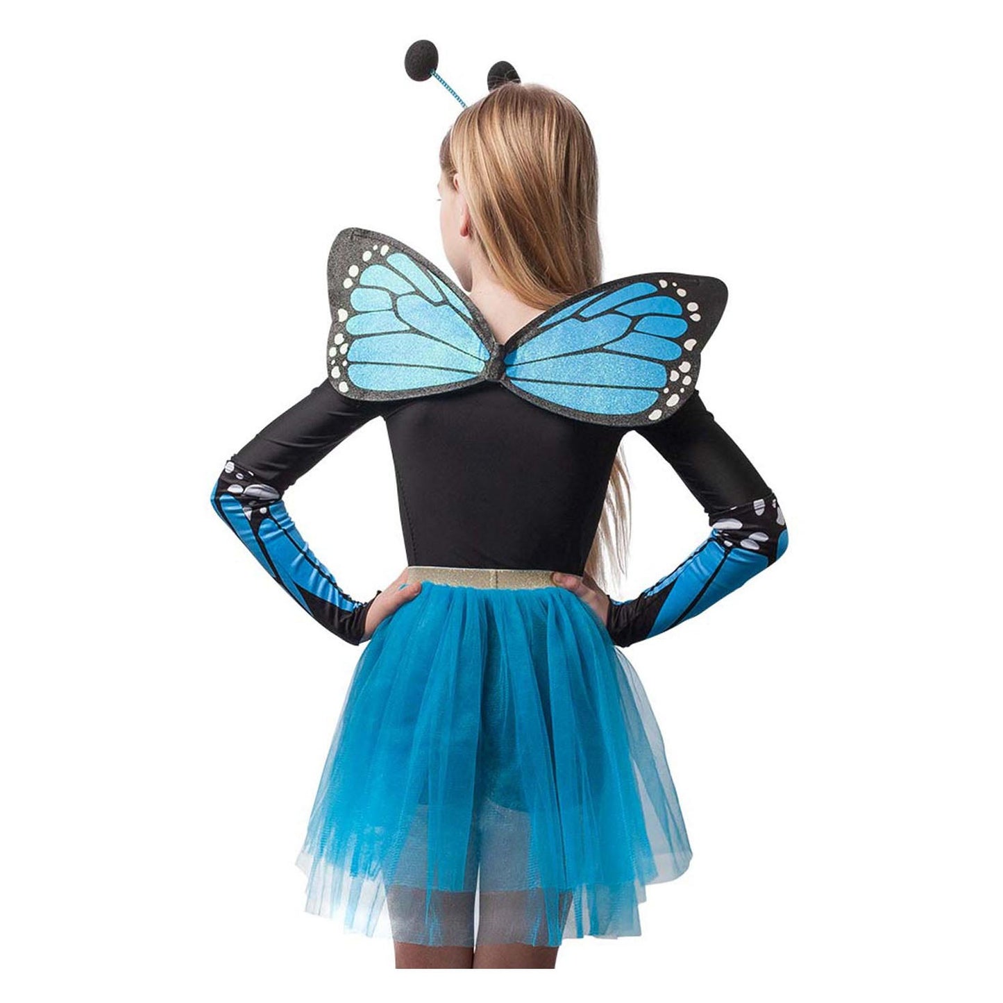 Boland Redud Set Butterfly Blue
