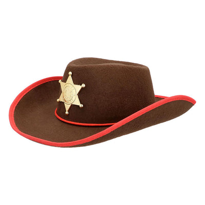 Boland Child's Hat Cowboy shérif