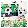 Boland Paper Cups Football, 10e.
