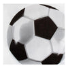 Football de serviettes, 20e.