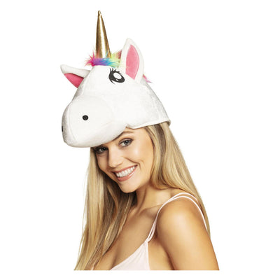 Chapeau de licorne