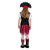 Costume pour enfants Boland Piraat Annie, 7-9 ans
