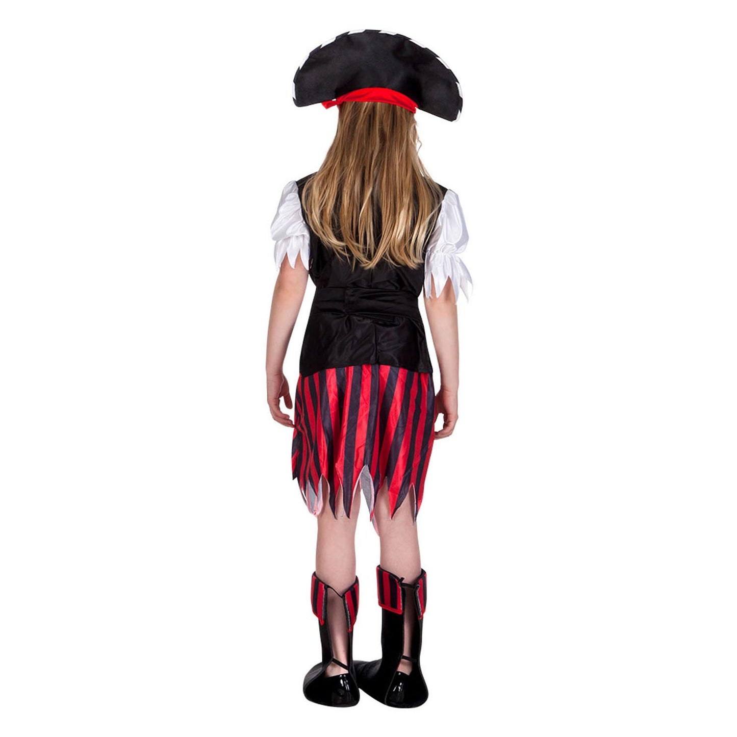 Costume pour enfants Boland Piraat Annie, 7-9 ans