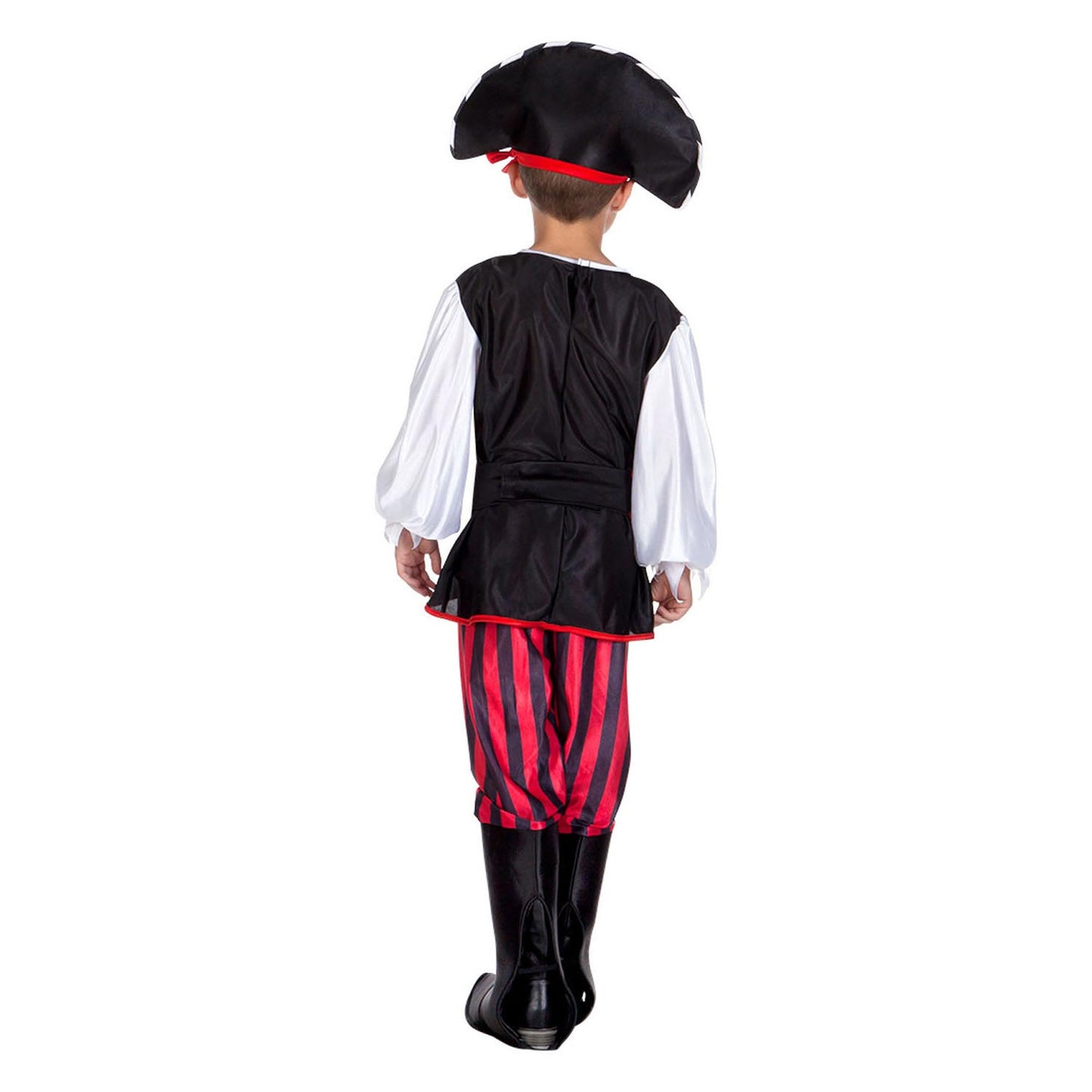Boland pour enfants Pirate Tom, 4-6 ans