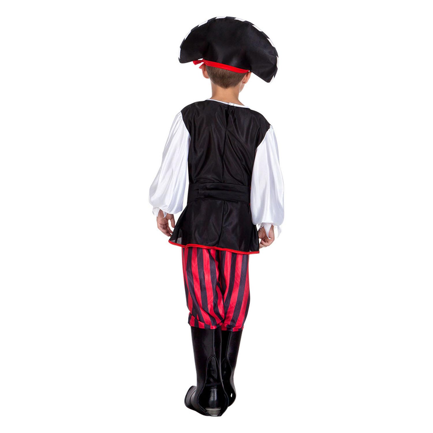 Boland pour enfants Pirate Tom, 4-6 ans