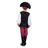 Boland pour enfants Pirate Tom, 7-9 ans