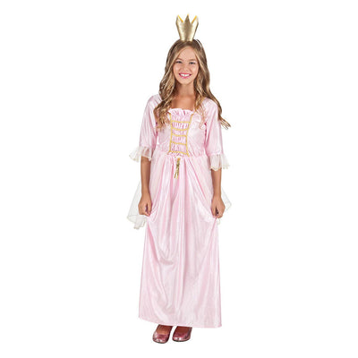 BOLAND Costume's Costume Dream Princess, 7-9 ans