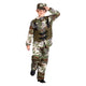 Soldat de costumes pour enfants de Boland, 4-6 ans
