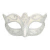 Boland Mask Mask Venise Felina Silver