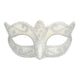 Boland Mask Mask Venise Felina Silver