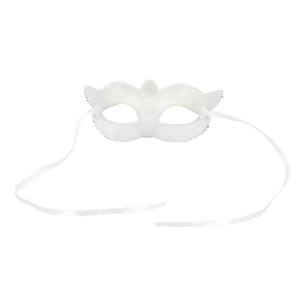 Boland Mask Mask Venise Felina Silver