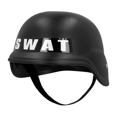 Police Swat de Boland Kindset