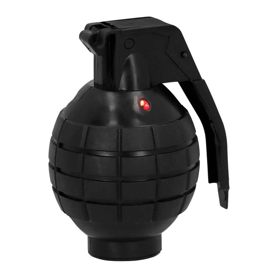 Police Swat de Boland Kindset