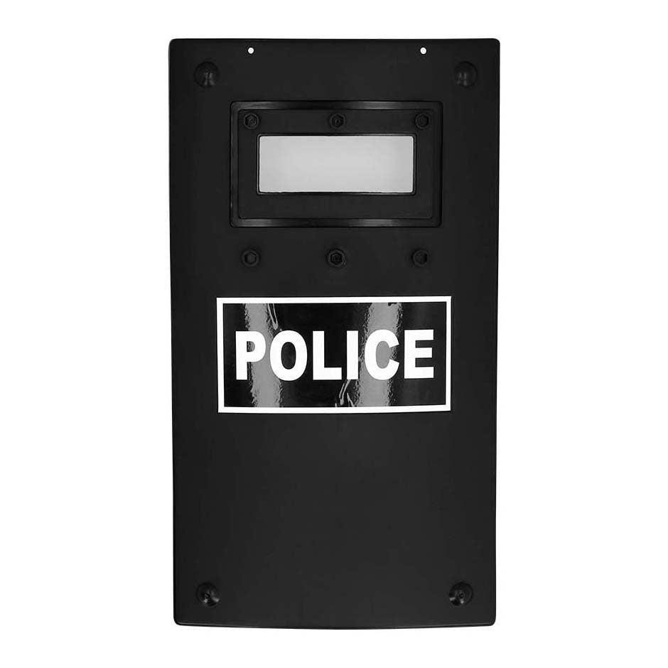 Police Swat de Boland Kindset