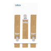 Boland Spenders Basic Gold