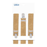 Boland Spenders Basic Gold - afbeelding 2