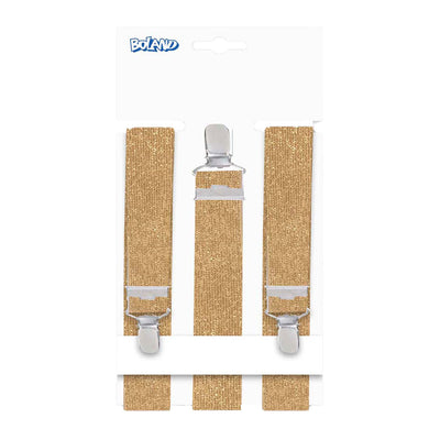 Boland Spenders Basic Gold