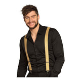 Boland Spenders Basic Gold - afbeelding 3