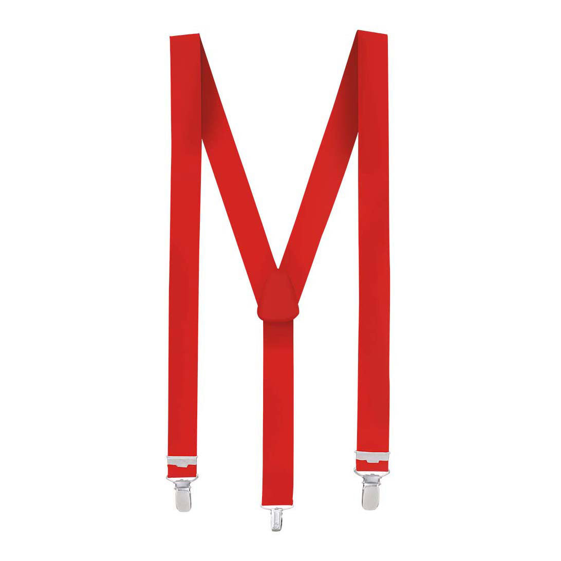 Boland Stumbainrs Basic Red