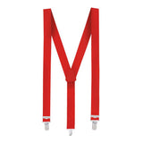 Boland Stumbainrs Basic Red - afbeelding 1