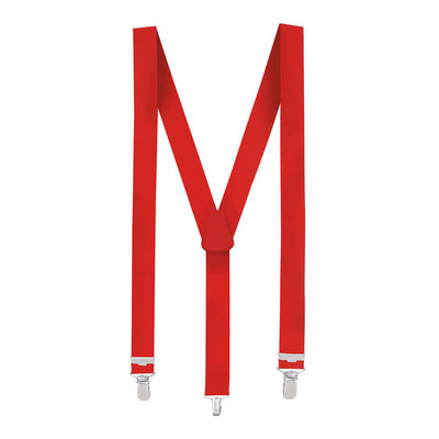 Boland Stumbainrs Basic Red