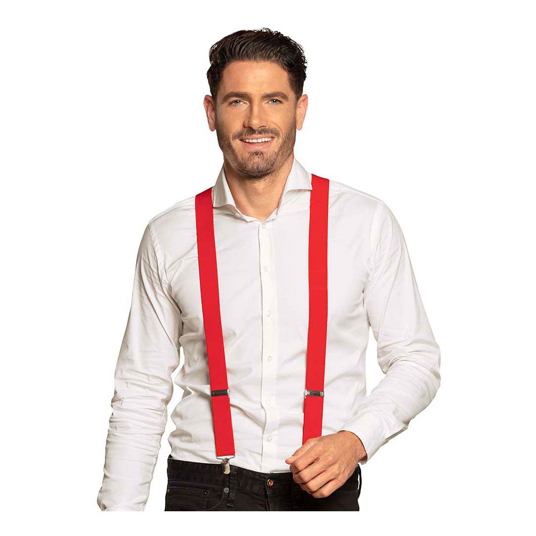 Boland Stumbainrs Basic Red
