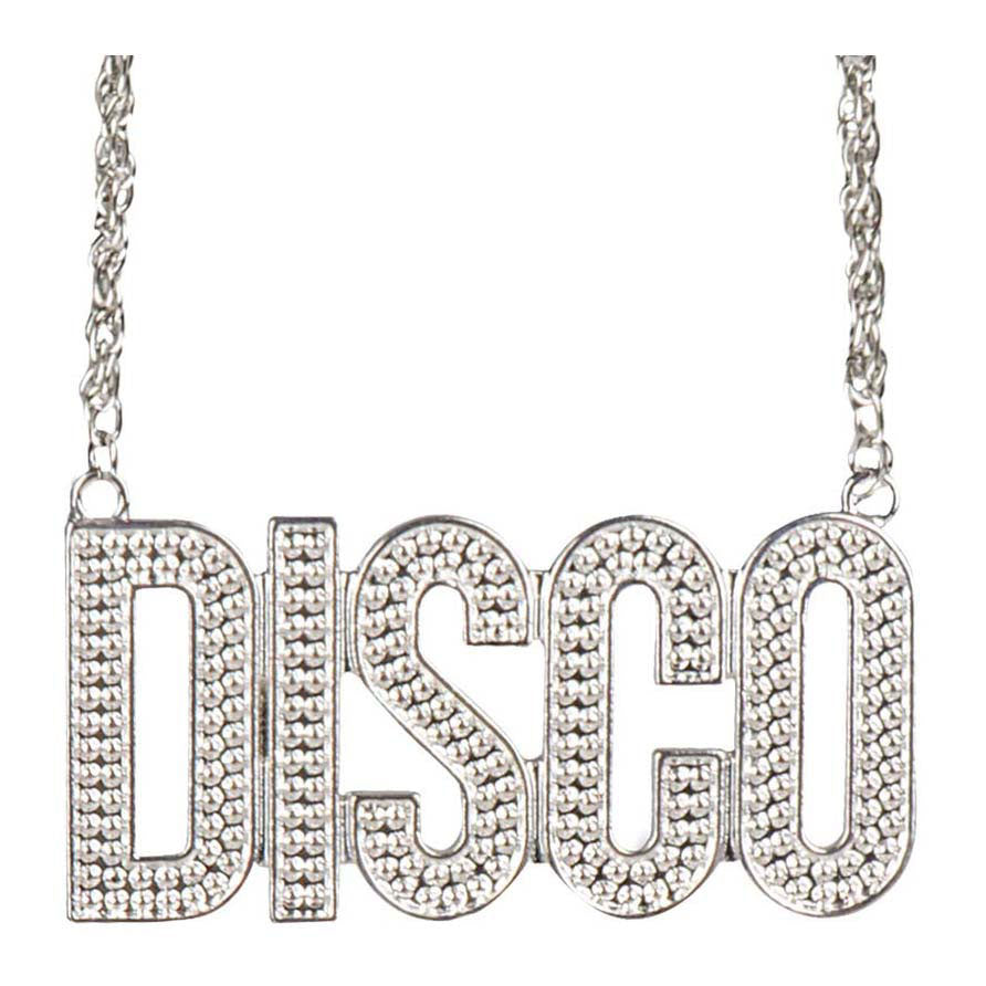 Collier Boland Disco