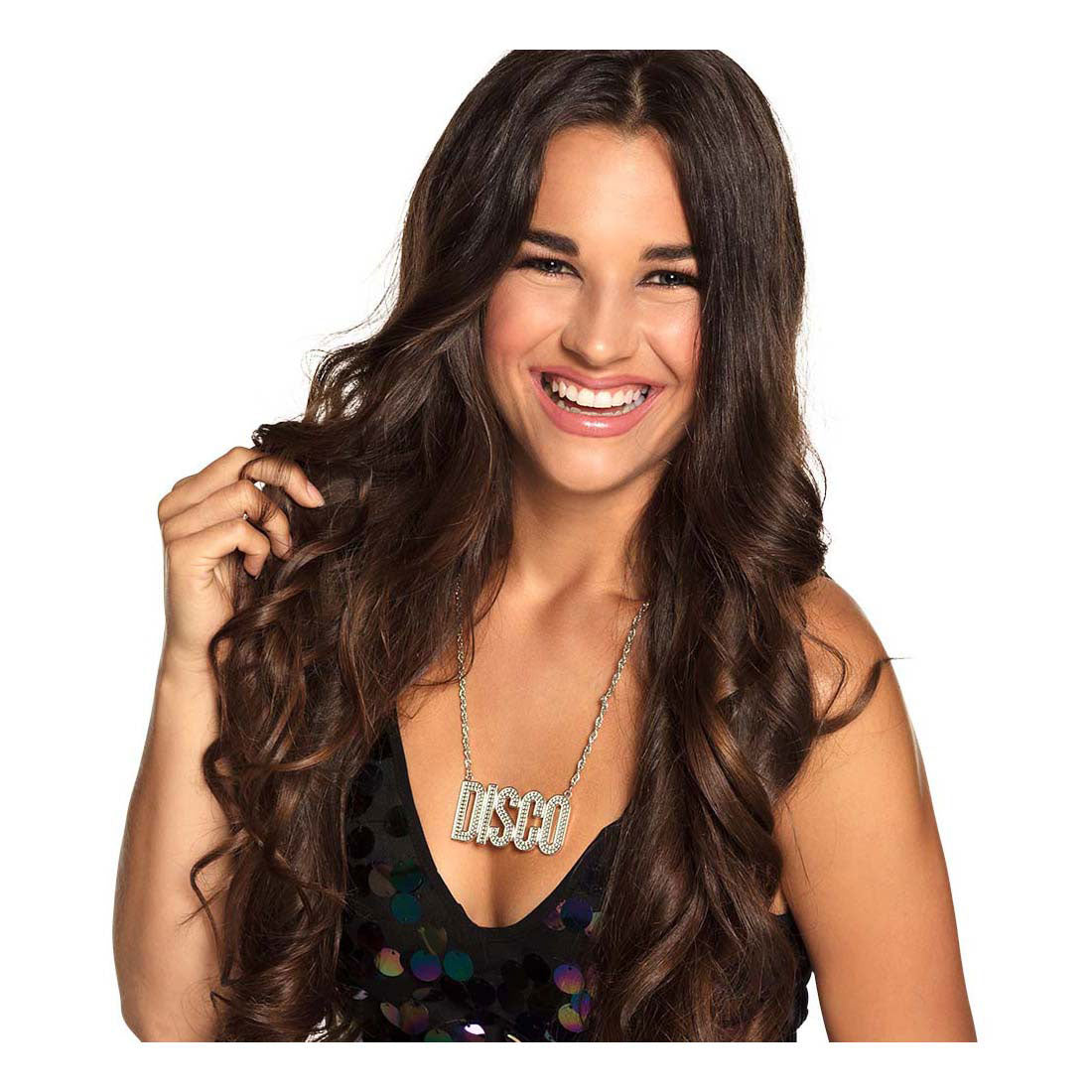 Collier Boland Disco