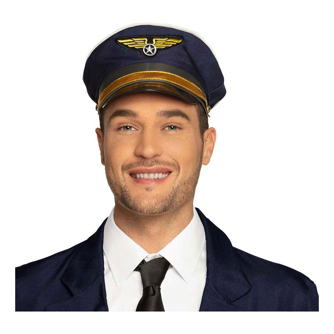 Boland pilote Roger réglable