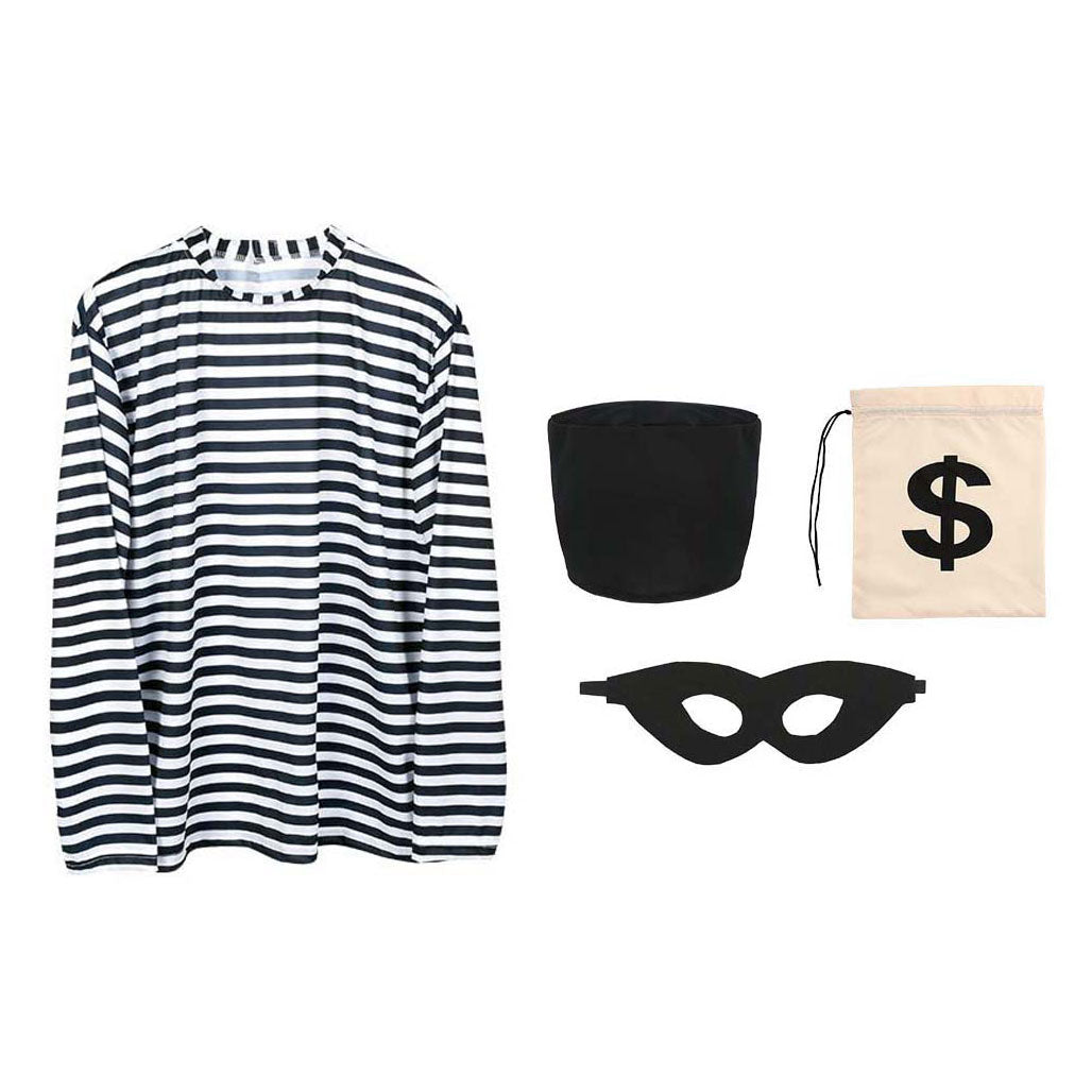 Boland Set Famber, 4dlg.
