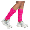 Boland Bone Warmers Rose néon basique