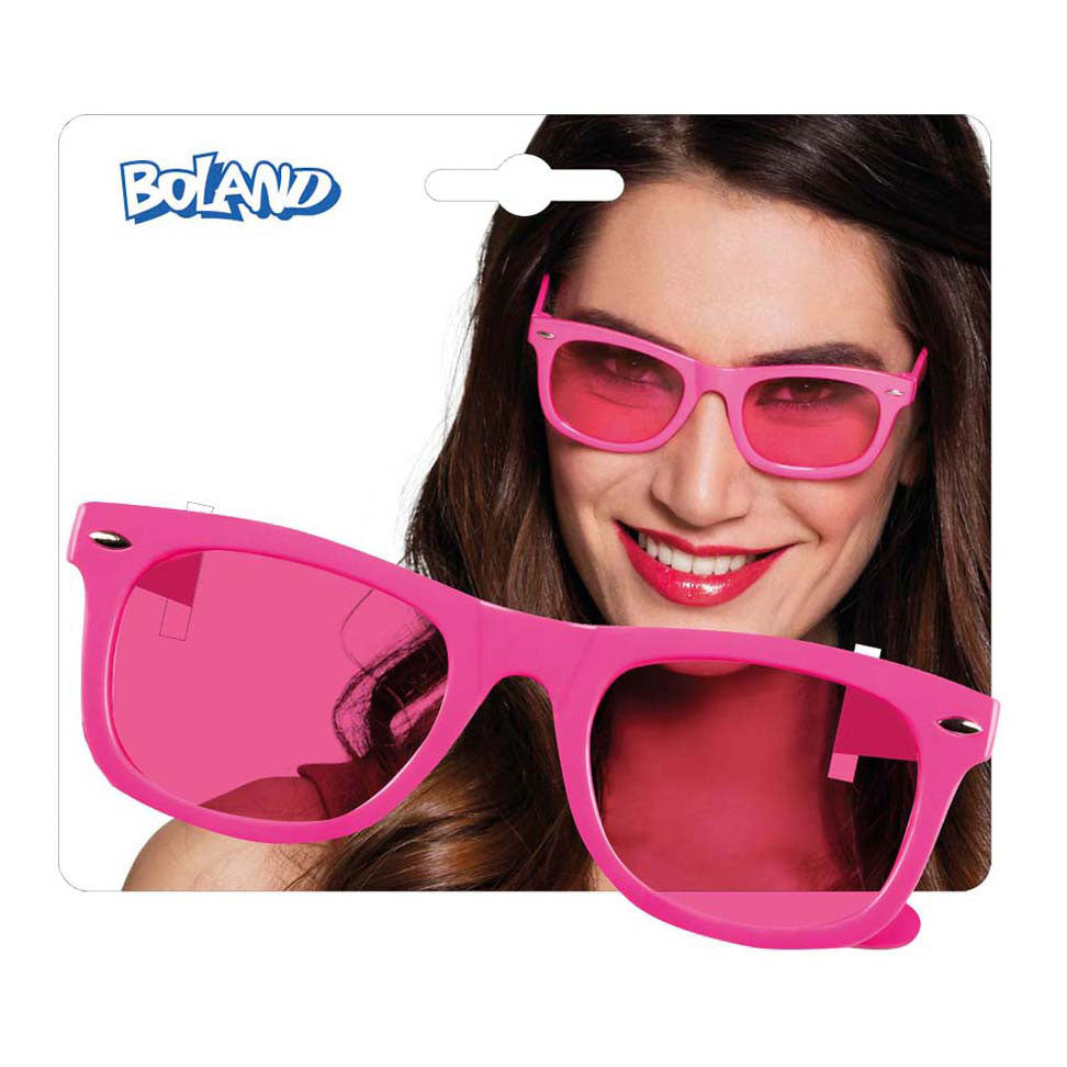 Boland Party Lunes Dance Neon Pink