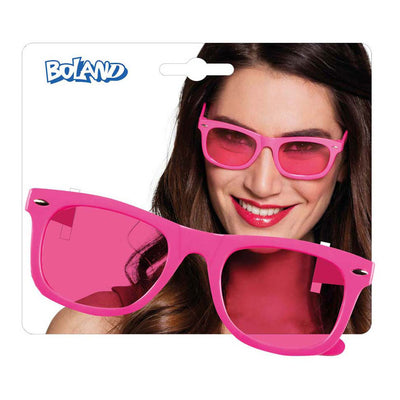 Boland Party Lunes Dance Neon Pink