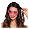 Boland Party Lunes Dance Neon Pink