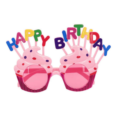 Boland Party Lunes Joyeux anniversaire
