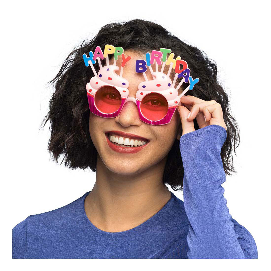 Boland Party Lunes Joyeux anniversaire
